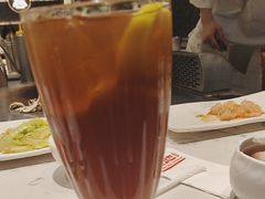 -火地铁板烧(昆山万象汇店)
