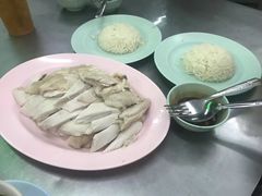 -红大哥水门鸡饭(總店)