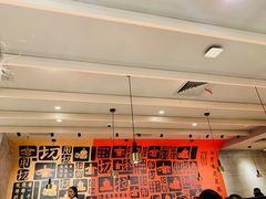 -大师兄·西北小馆(南沙万达广场店)