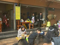 等位区-牛王庙特色面(杏苑公寓店)