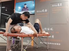 -佳禾健身(三元里店)