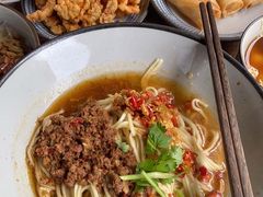 -三十三碗黄牛肉面(东原1891店)