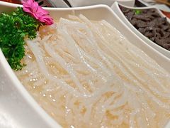 -海底捞火锅(东百中心店)