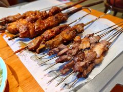 -城边边烧烤-魏晋烤肉旗舰店
