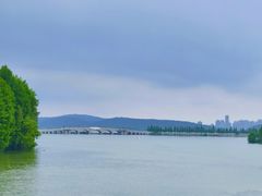 -东湖落雁景区