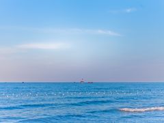 -渔岛海洋度假区