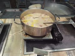 -福州西湖大酒店·怡湖咖啡厅