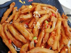 -轩记海鲜餐厅·四十五年老字号·经典粤菜(西区彩虹店)