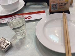 -郭林家常菜(狼垡店)