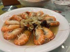 -巷语私房料理(华一实业大厦店)