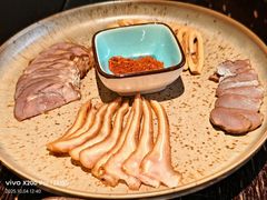 -吴氏荟THEWOO'S·精致川菜