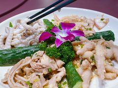 -五姊妹海鲜(火车站店)