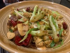 -湘肠香火锅店(团结湖店)