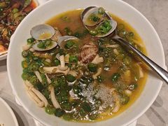 -柴门头啖汤·经典川菜·慢火汤品(锦城万达店)