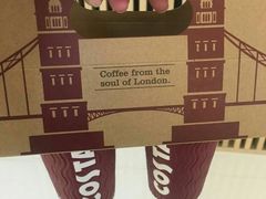 -COSTA COFFEE(恒基名人购物中心店)