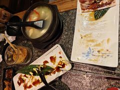 -九田家黑牛烤肉料理(西三道巷万达店)