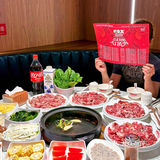 这家牛肉火锅，终于开到余姚来了！冲啊！
