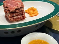 -金狮麟·新豫菜(金码大厦店)