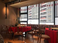 -静颐茶馆·素食(龙华店)