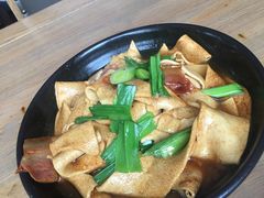 -新白鹿餐厅(城西银泰城店)