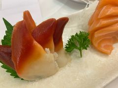 -元气寿司(金光华店)