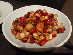 -万丽轩·粤菜(王府井金茂万丽酒店)