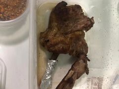 -九田家黑牛烤肉料理(中北镇店)