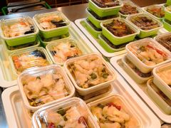 -果蔬好生活超市(新荟城店)