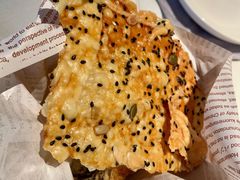 餐前面包-Solo(衡山路店)