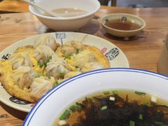 -余氏豆腐包老店(东直街店)