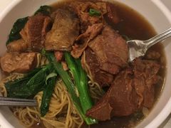 -文兴酒家(Chinatown - Gerrard Street)