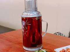 -鸿毛饺子(西直门店)