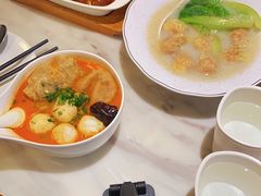 -翠华餐厅(德基广场店)