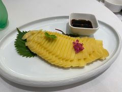 素鲍鱼-银筵(武夷路店)