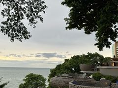 -网红落日悬崖餐厅 The Sky Gallery