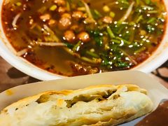 -鼎高高陕西美食(龙德广场店)