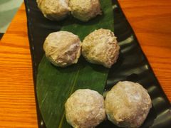 -三太子地摊烧烤·小龙虾(北蔡店)