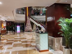 -南宁红林大酒店