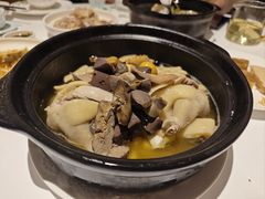 -花城苑广府菜(侨鑫店)