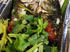 -明洞轩正统韩国自助烤肉大渡口店(新天泽国际广场店)