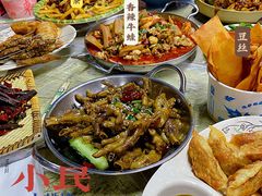 -小民大排档(马场角横路店)
