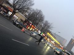 -大桥道