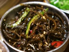-蒲葵传统炭火烤肉(白石龙店)