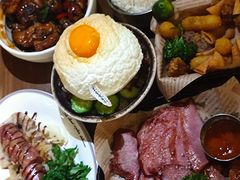 -岛风·台食小馆 ISLAND BISTRO(烟台山店)
