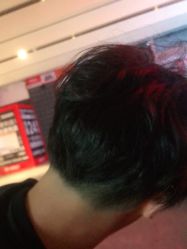 -米琦造型-HAIRSALON