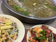 -富源杨记牛肉馆