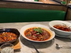 -辛香汇·现炒川菜(淮海路百盛店)