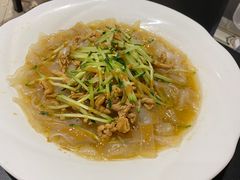 -葛记焖饼(伏牛路店)