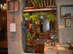 -园丁顿西餐厅(亦庄创新大厦高新视听产业园店)