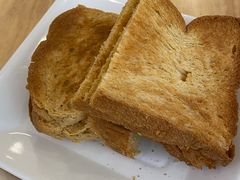 -亚坤 Ya Kun Kaya Toast(万象城店)